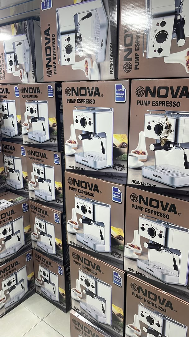 اسپرسو نوا NOVA 149
